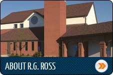 About R.G. Ross
